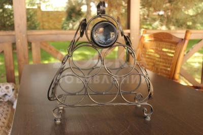 Подставка для вин