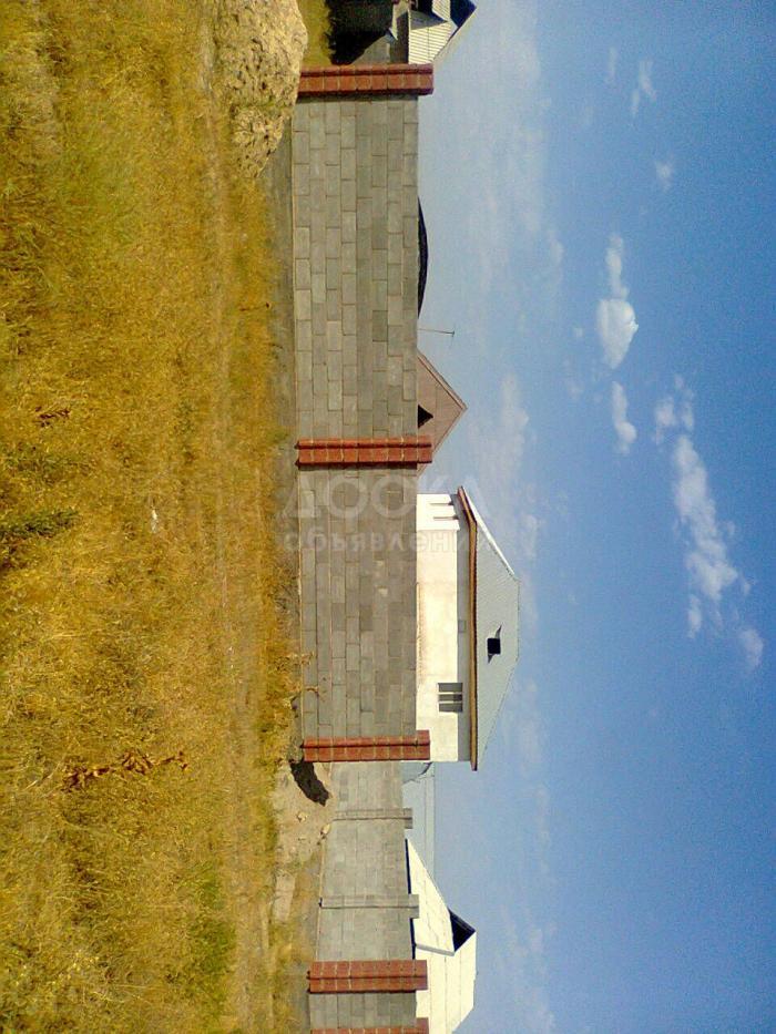 Продается участок 5соток ж/м Ак-ордо