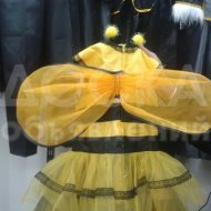 Новогодние костюмы