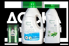 Моющие средства для дома без химии.Безопасно для здоровья!