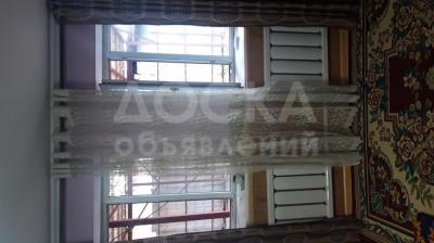 Продаю дом 3-ком. 60кв. м., этаж-1, 5-сот., стена кирпич, Пригородный улица 8 Марта.