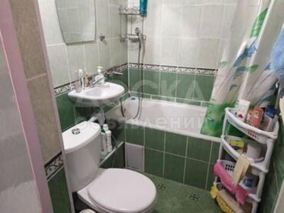 Продаю 1-комнатную квартиру, 30кв. м., этаж - 4/4, Шота - Руставели 101.