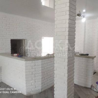 Декоративный кирпич