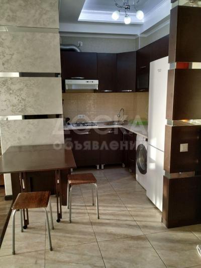 Продаю 2-комнатную квартиру, 50.3кв. м., этаж - 7/10, Скрябина/Элебаева.