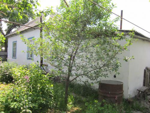 Продаю дом, 4-ком., 96кв. м., этаж-1, 8-сот., стена другое, Западная 87,