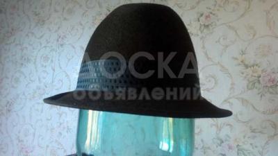 женские шляпы