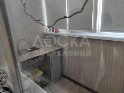 Продаю 1-комнатную квартиру, 34кв. м., этаж - 5/5, Южная Магистраль 44 дом.