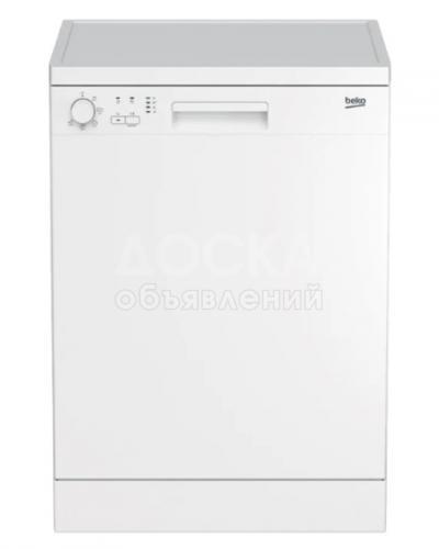 Посудомоечная машина Beko DFN 05310 W