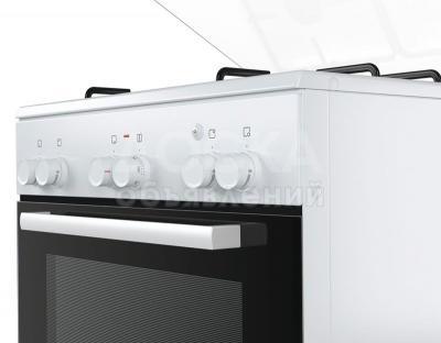 Плита Bosch HGD523120Q