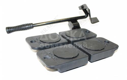 Транспортер для перемещения мебели