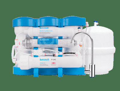 водоочистительную систему ECOSOFT ФИЛЬТР ДЛЯ ВОДЫ
ТАЗА СУУ
ДАЕМ В РАССРОЧКУ