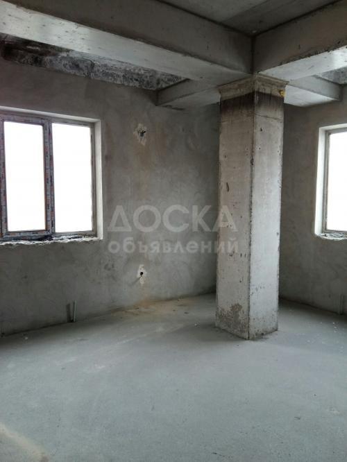 Продаю квартиру 2-ком., 72кв. м., этаж - 5/9, Мкр верхн. Джал.