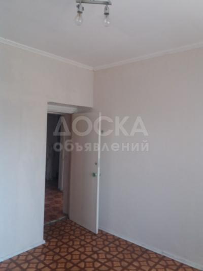 Продаю 3-комнатную квартиру, 63кв. м., этаж - 5/5, Восток-5.