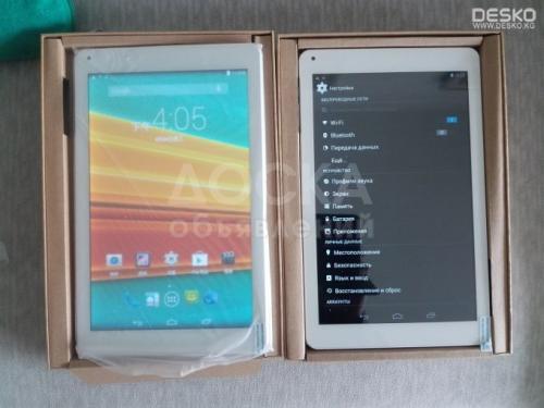 Продаю новые смартфоны и планшеты PLS Sumsung/1-2sim слота/размер10.1дюйм/4яд/WIFI/GPS/BT/FM. Продажа в кредит!