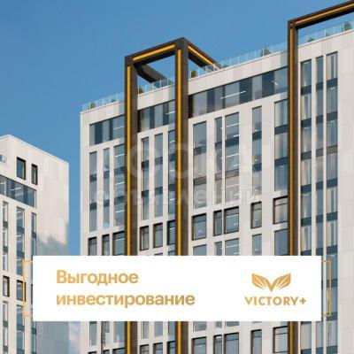 Продаю офисное помещение 260кв. м., ул. Ибраимова/Огонбаева.
