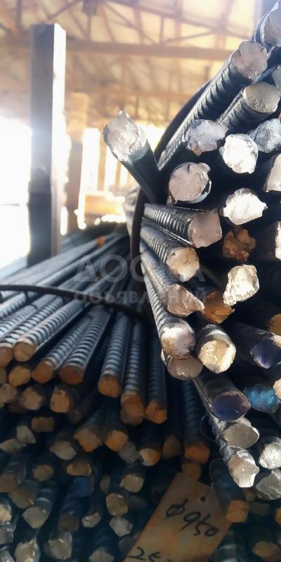 Российская арматура