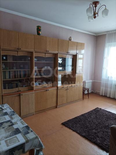 Продаю 3-комнатную квартиру, 61.3кв. м., этаж - 9/9, Тунгуч  1 .