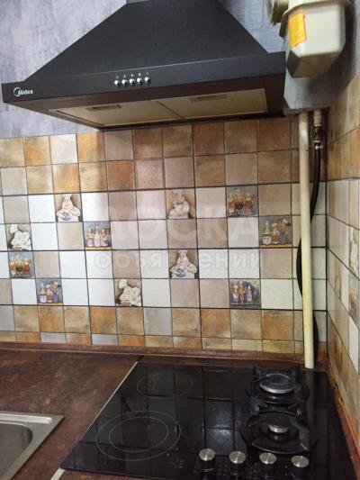 Продаю 2-комнатную квартиру, 70кв. м., этаж - 6/9, Улан 2.