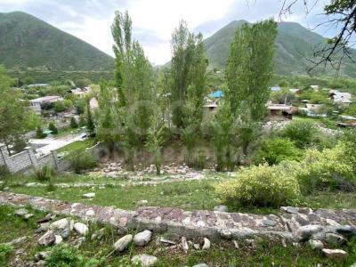 Продаю участок под строительство, 23,5 соток c. Арашан.