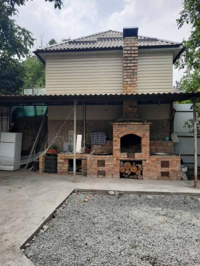 Продаю уютный тёплый дом 4ком 135 кв,метров