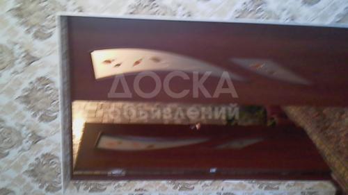 Продаю квартиру 1-ком., 47кв. м., этаж - 2/8, ИСАКЕЕВА.