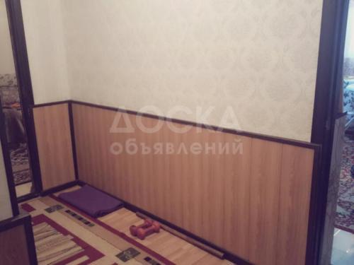 Продаю квартиру 1-ком., 46.20кв. м., этаж - 9/9, 12мкр.