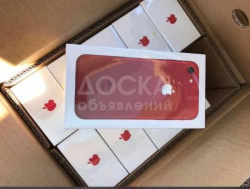 Apple iPhone 7 (Красный), 7Plus, Galaxy S8, S8+, S7, J7, A7!