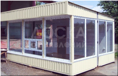 Продаю коммерческую недвижимость торговые помещения 11кв. м., АХУНБАЕВА ТЫНЫСТАНОВА.