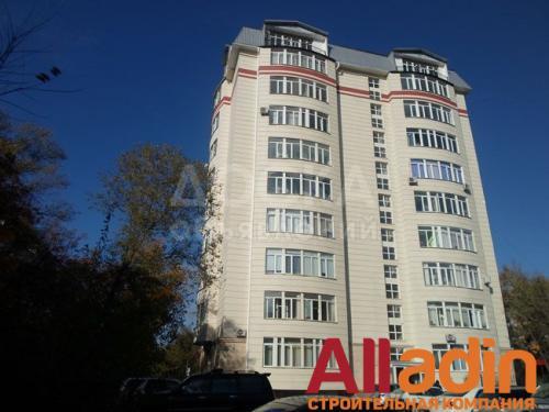 Услуги опытного архитектора!