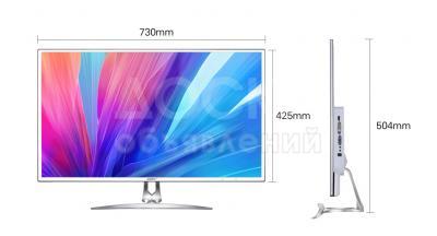 Ультратонкий монитор