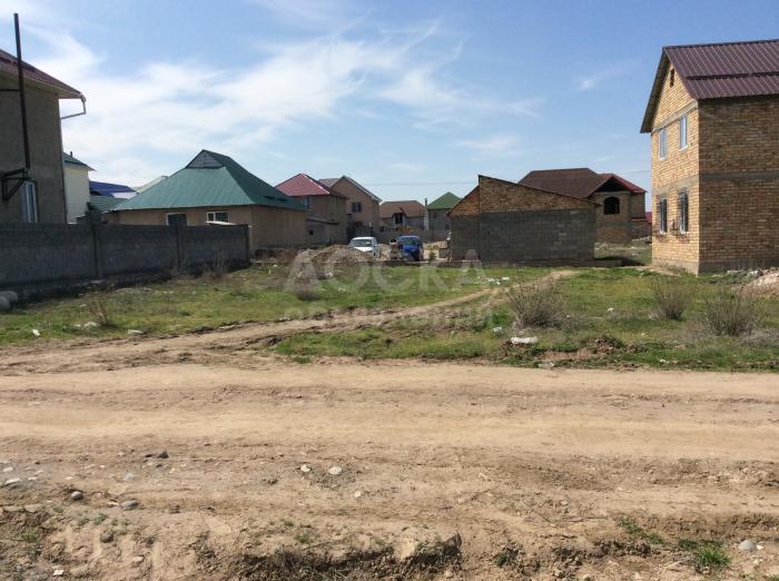 продается участок ПОЛИЦЕЙСКИЙ ГОРОДОК.