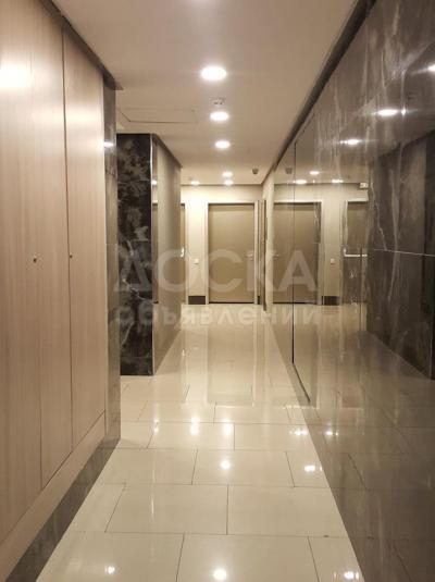 Продаю квартиру 2-ком., 67кв. м., этаж - 10/10, в резиденции "Бишкек Парка".