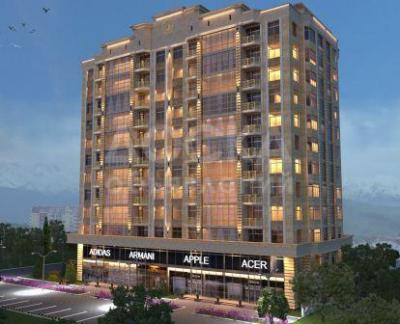 Продаю 4-комнатную квартиру, 165кв. м., этаж - 5/10, АСАНБАЙ (парк АСАБАЙ).