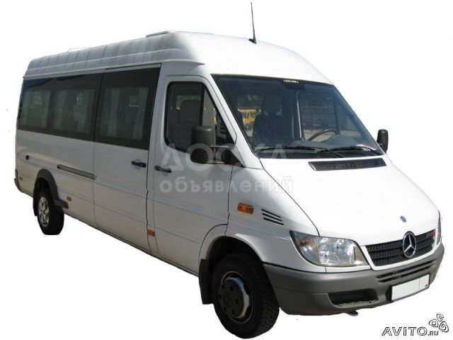 Перевозка пассажиров "Казахстан - Кыргызстан"