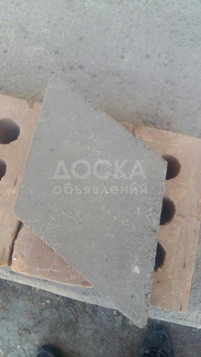 Продаю брусчатку новую у нас производство