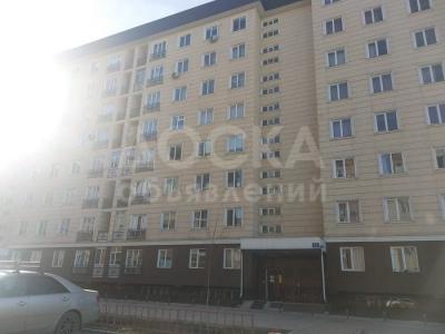 Продаю 2-комнатную квартиру, 39кв. м., этаж - 6/8, Исакеева 20 р-н Аю гранд.