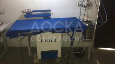 Продаю швейные машинки промышленные - 12 000 сом

 

гладильный стол + утюг - 20 000 сом

раскроичный стол - 15 000 сом