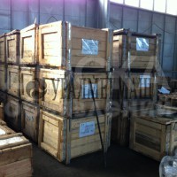 Клапан К-9,К-10 на УНБ-600 от ООО УралМЕТМАШ