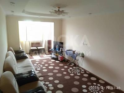 Продаю 3-комнатную квартиру, 58кв. м., этаж - 4/5, Гоголя/Московская.