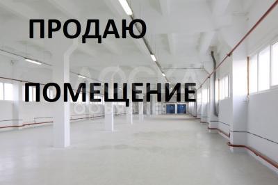 Продаю помещение свободного назначения 70кв. м., Советская/Горького.