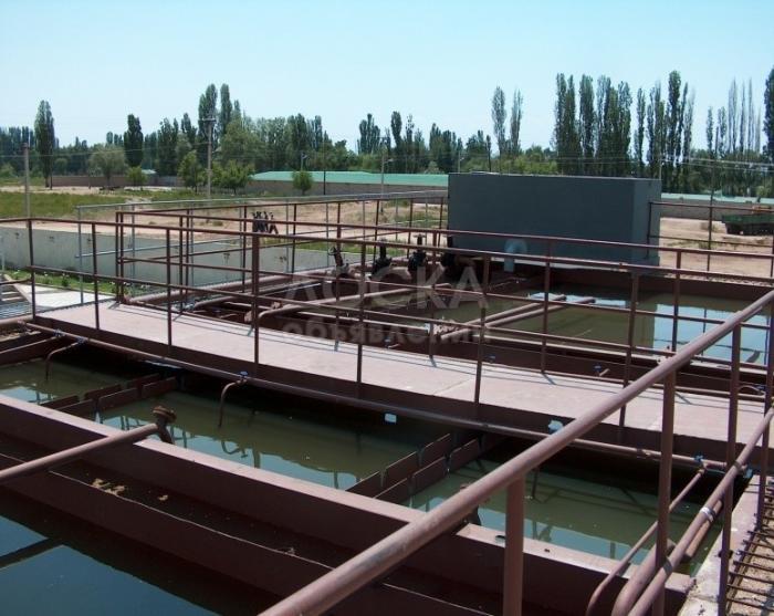 В Короткие Сроки Обеспечим Очистку Сточных Вод с помощью Компактных Очистных Установок серии КУ