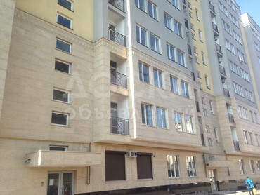 Продаю 2-комнатную квартиру, 84кв. м., этаж - 4/10, Турусбекова.