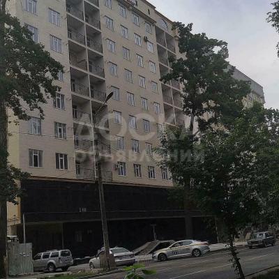 Продаю 1-комнатную квартиру, 42кв. м., этаж - 9/10, Молодая Гвардия/Фрунзе.