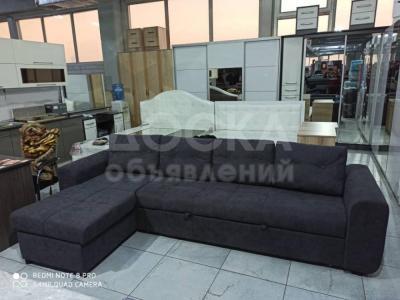 Угловой диван