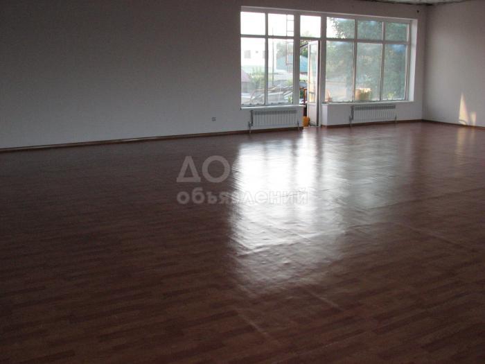 Продаю коммерческую недвижимость свободного назначения 700кв. м., проспект Победы.