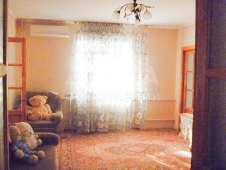 Хороший дом хорошо уступлю