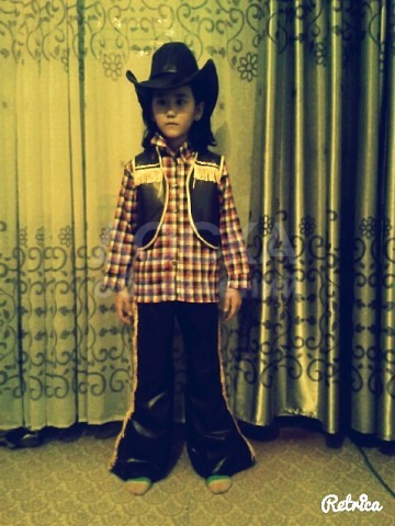 Новогодние костюмы