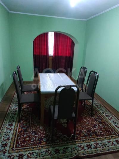 Продаю 3-комнатную квартиру, 68кв. м., этаж - 5/5, Московский/калык-акиева.