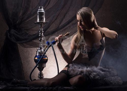 Кальян на ЗАКАЗ