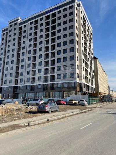 Продаю помещение свободного назначения 220кв. м.,  Кок-Жар.